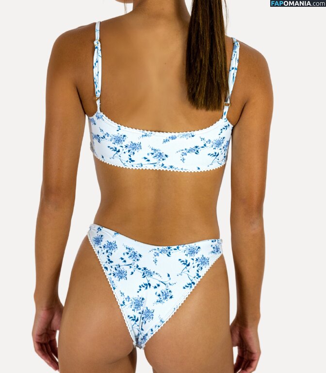 Sydney Marshall / sydneymarshal Nu OnlyFans  Foto vazada #11