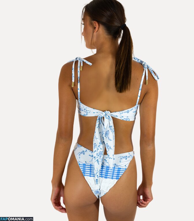 Sydney Marshall / sydneymarshal Nu OnlyFans  Foto vazada #16