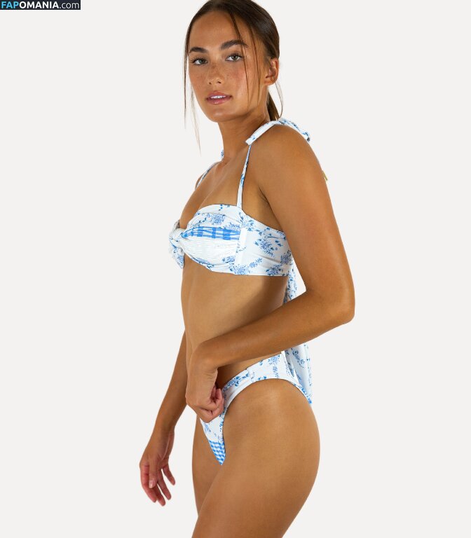 Sydney Marshall / sydneymarshal Nu OnlyFans  Foto vazada #18