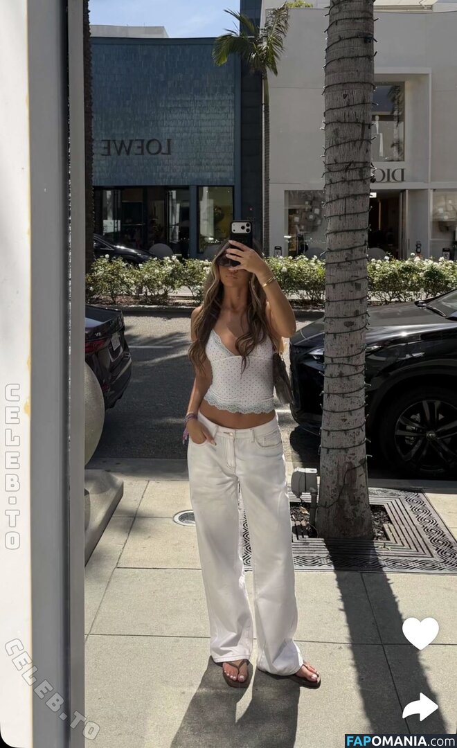 Sydney Ramolla / sydney.ra / sydney.ramolla / sydneyra Nu OnlyFans  Foto vazada #282