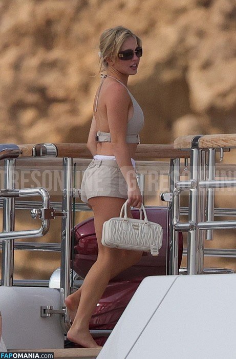 Sydney Sweeney Nu Foto vazada #102