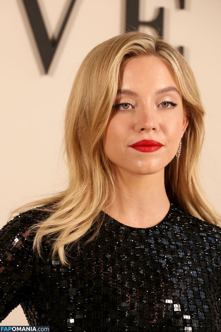Sydney Sweeney Nu Foto vazada #187