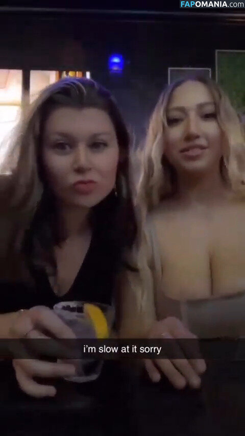 Sydney / sydneyvmayy Nu OnlyFans  Foto vazada #12