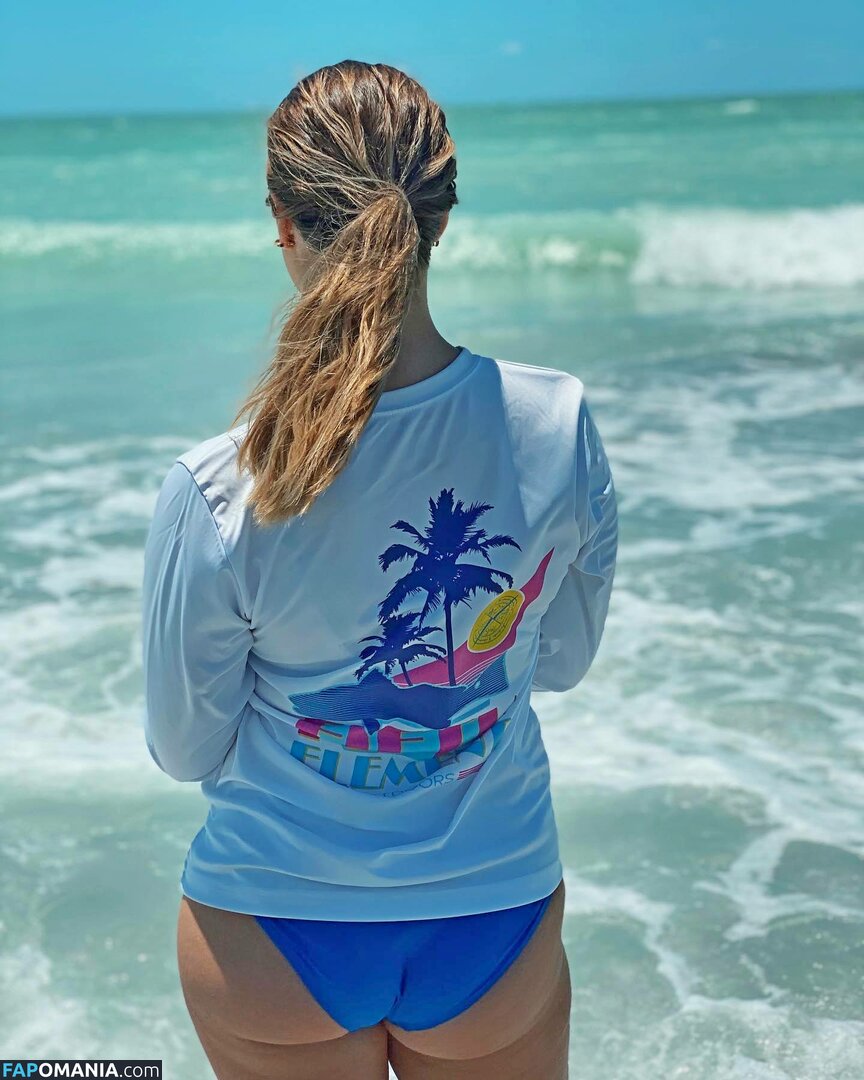 Sydney / sydneyvmayy Nu OnlyFans  Foto vazada #18