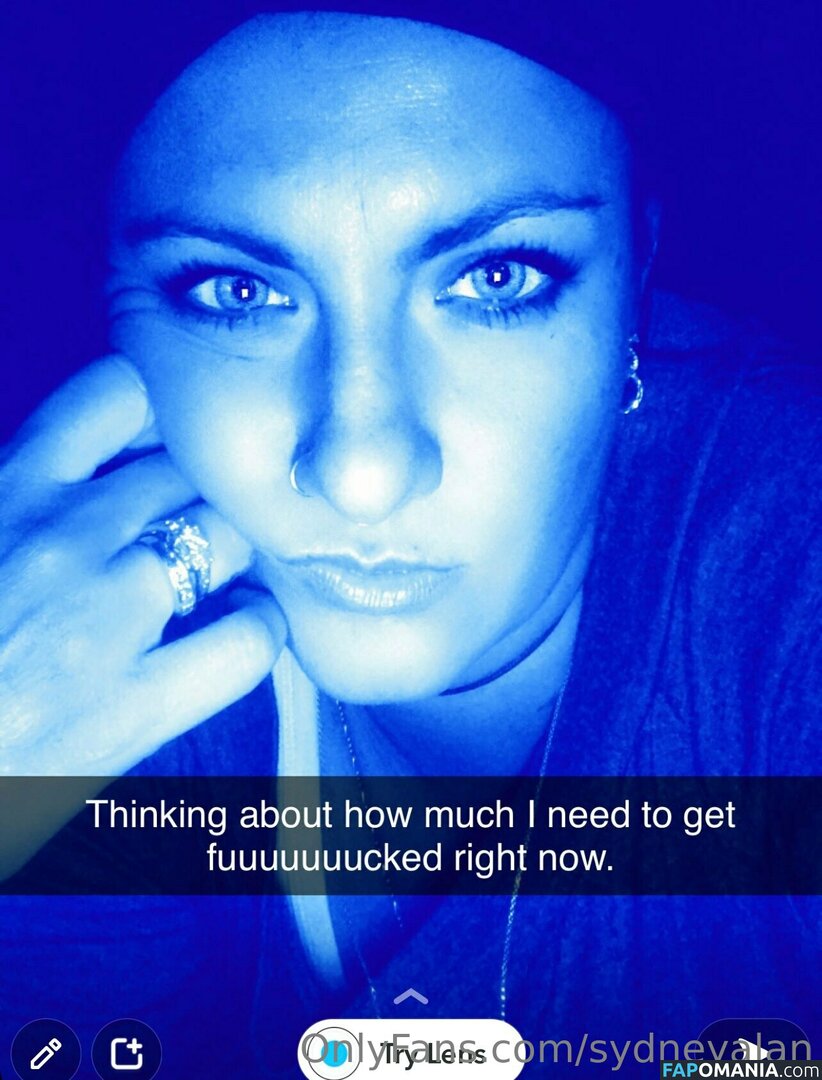 sydharkalan / sydneyalan Nu OnlyFans  Foto vazada #12