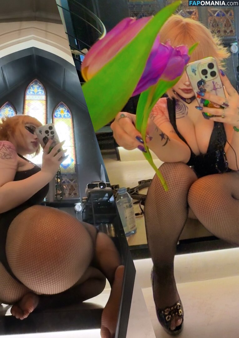 Sylindaaa / skirby / succubuza Nu OnlyFans  Foto vazada #1