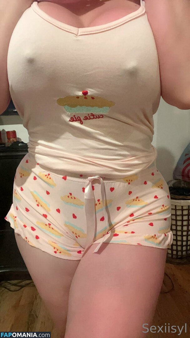 Syllopez79 Nu OnlyFans  Foto vazada #59