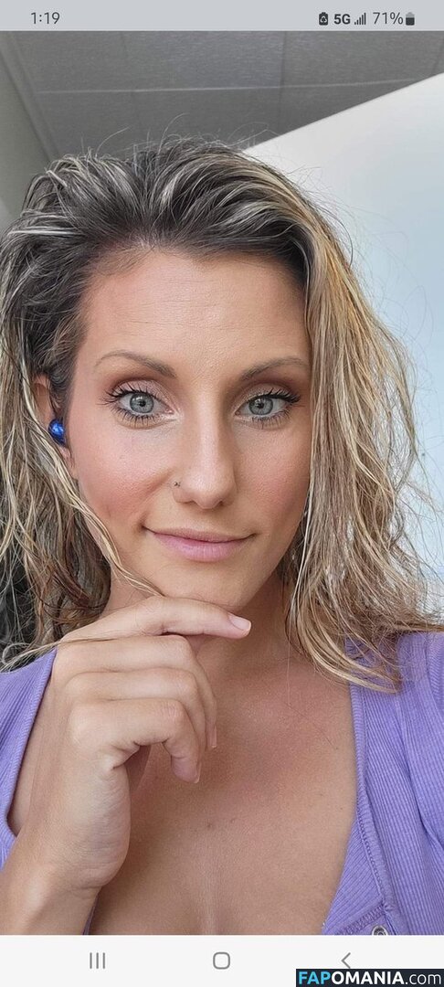 Sylvie Baby / Sylvie_b10 / https: / sylvie_b10_free Nu OnlyFans  Foto vazada #10