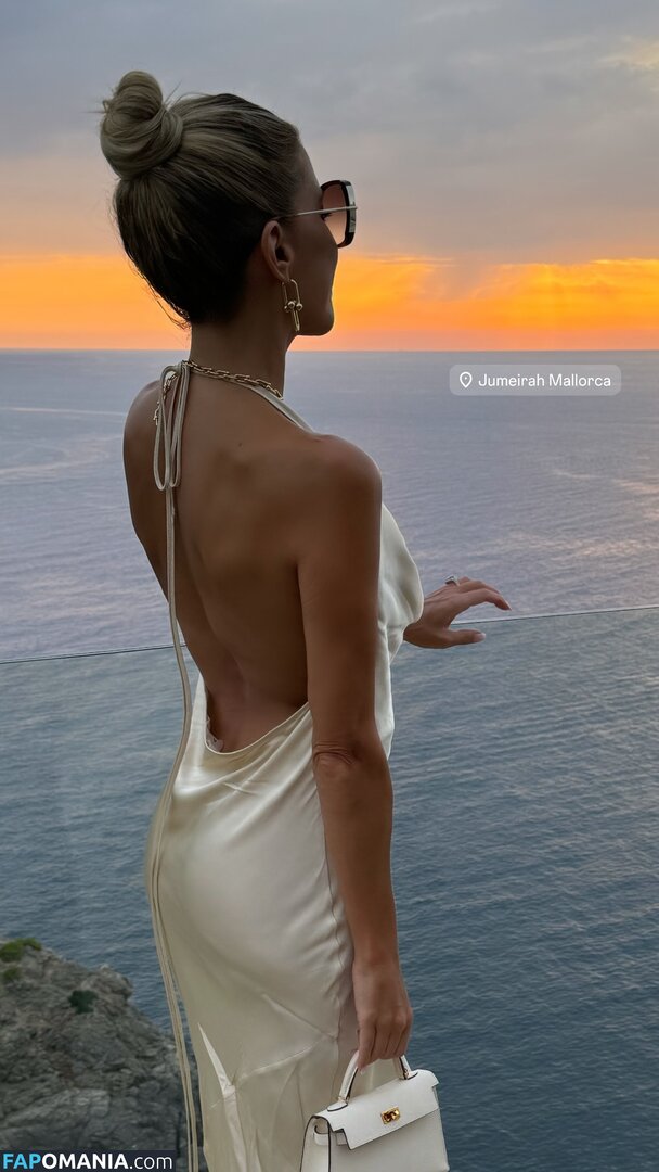 MissSMeis / Sylvie Meis / sylviemeis Nu OnlyFans  Foto vazada #835