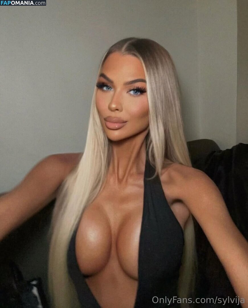 Sylvija Vasilevska / sylvijaa Nu OnlyFans  Foto vazada #2