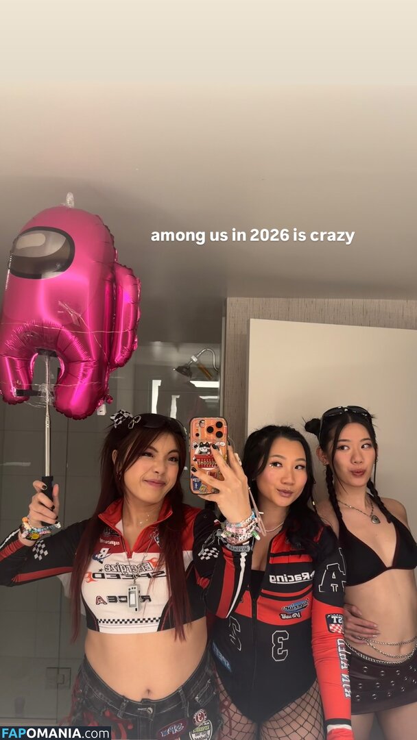 Syraphic Nu OnlyFans  Foto vazada #2