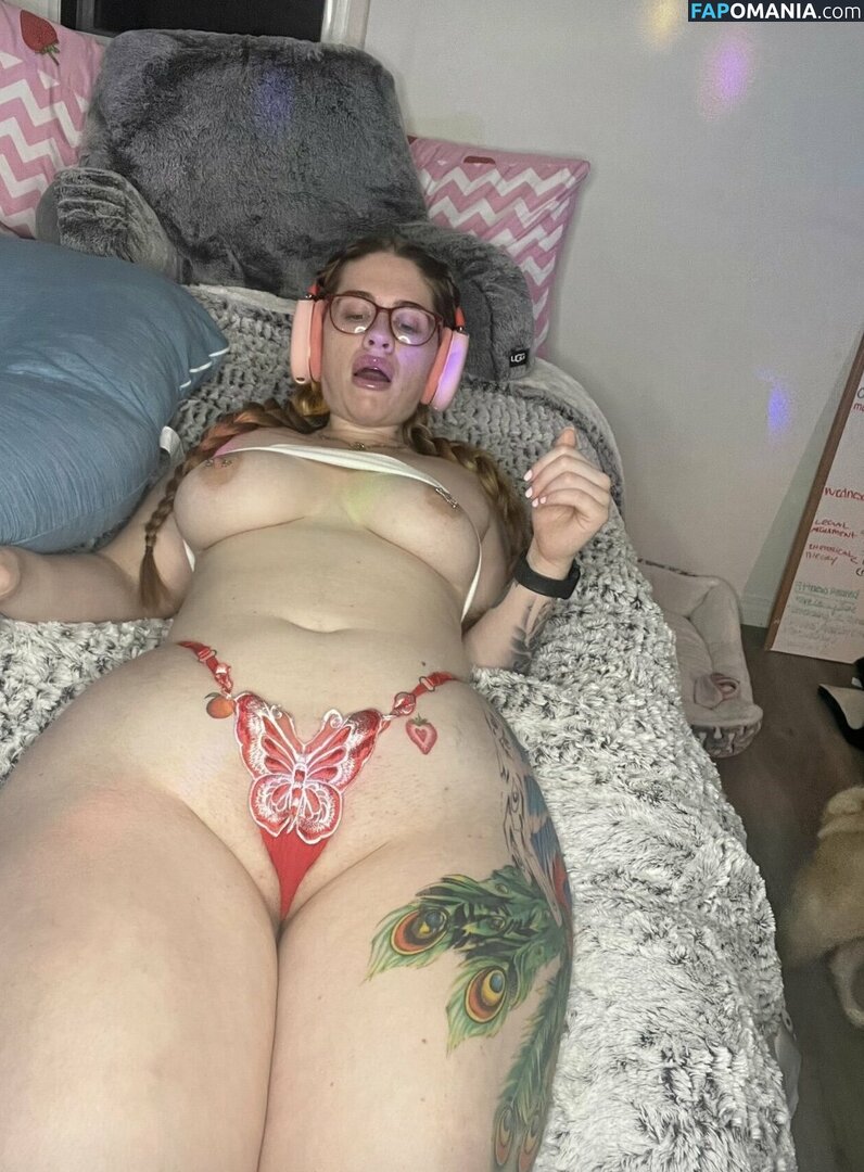 Syren Serene / iamheavynlyserene / sereneheavynly Nu OnlyFans  Foto vazada #8
