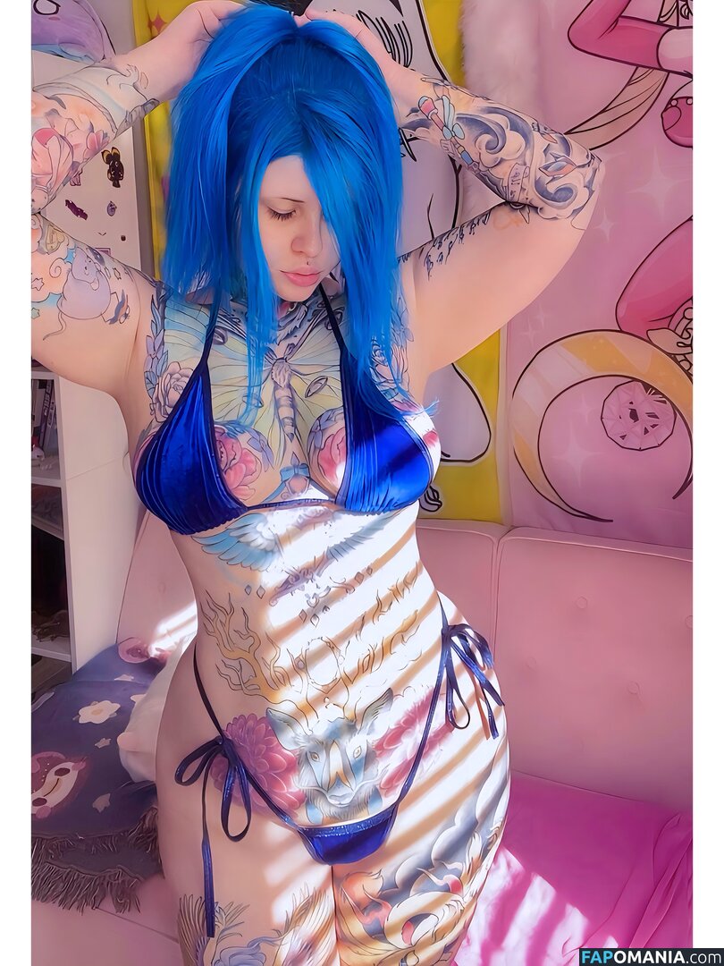 Syrencove Nu OnlyFans  Foto vazada #95