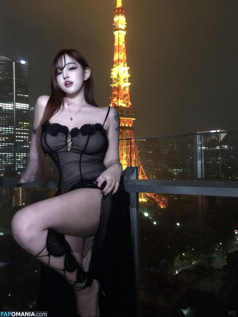 syx_janeyoo Nu OnlyFans  Foto vazada #8