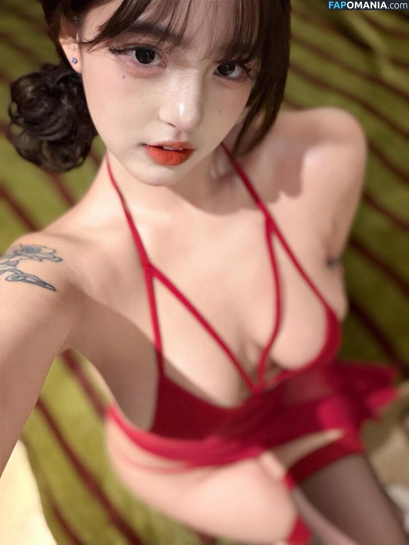 syx_janeyoo Nu OnlyFans  Foto vazada #11