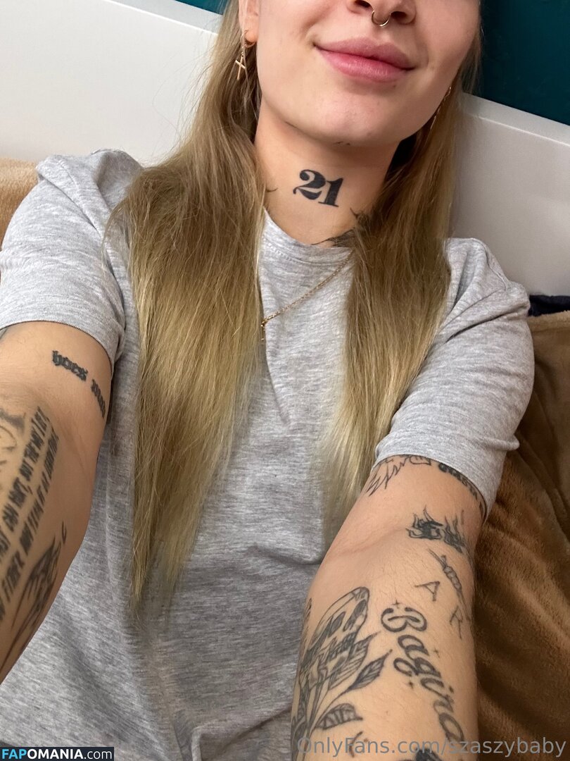 szaszy_baby / szaszybaby Nu OnlyFans  Foto vazada #4