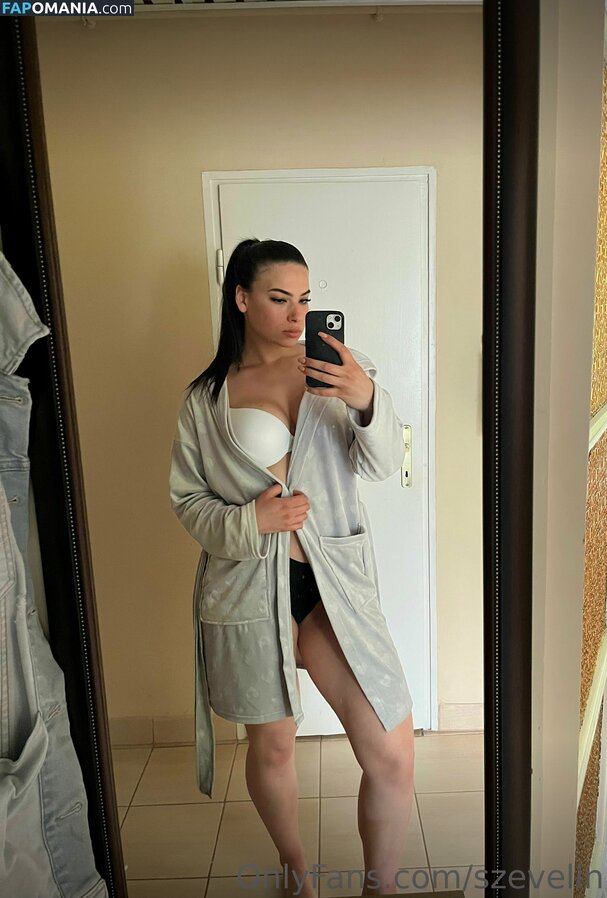 Szevelin Evelin.szakali / szakali_evelin Nu OnlyFans  Foto vazada #1