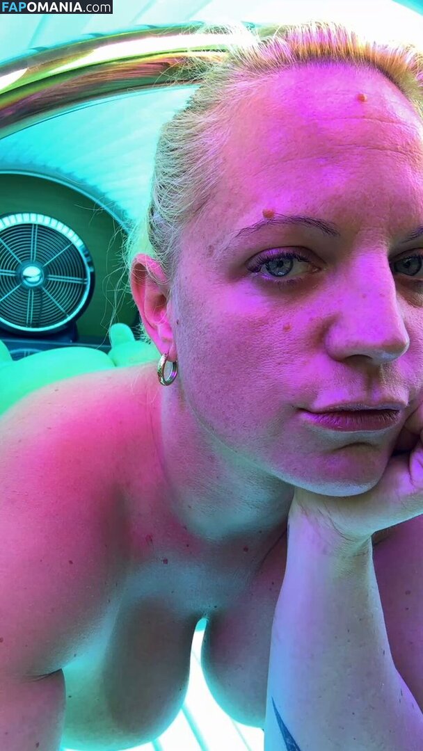 Szuzy Blue Nu OnlyFans  Foto vazada #7