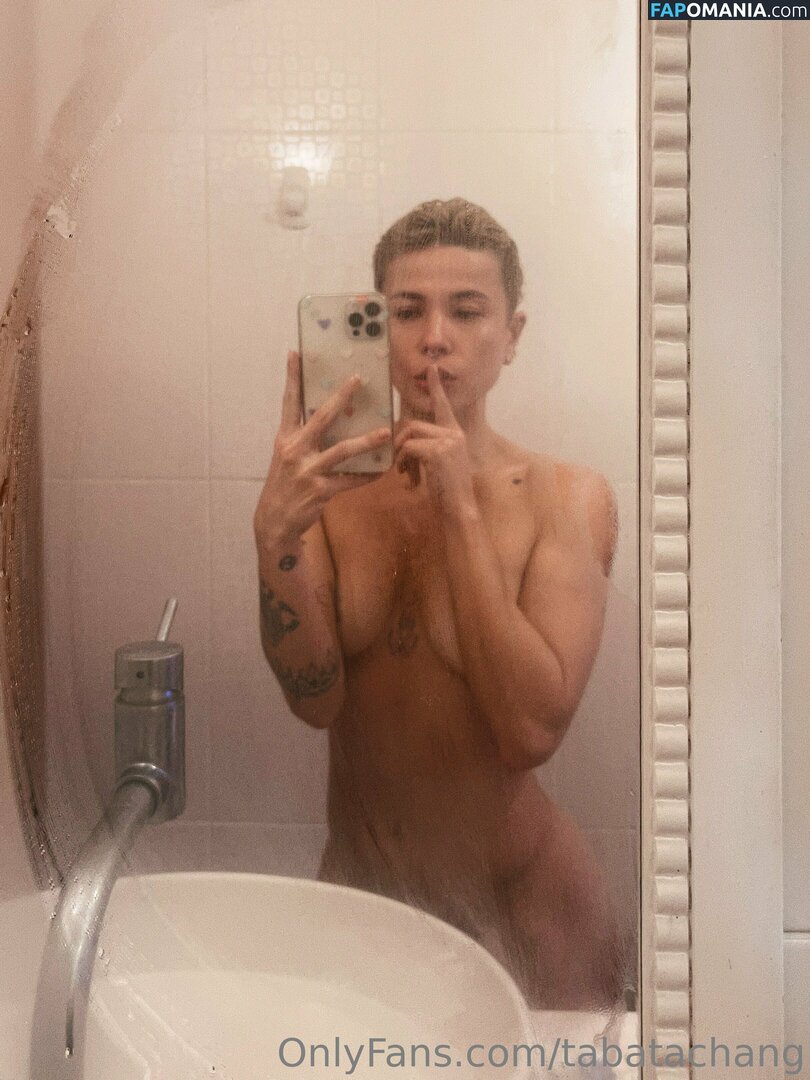 Fitness Model / Tabata Chang / tabatachang Nu OnlyFans  Foto vazada #6