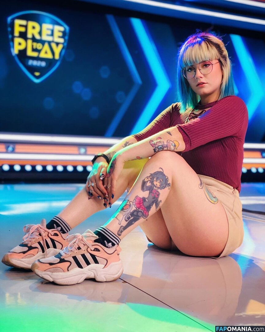 Bludegar / Tabatha Pacer / tabathapacer Nu OnlyFans  Foto vazada #6