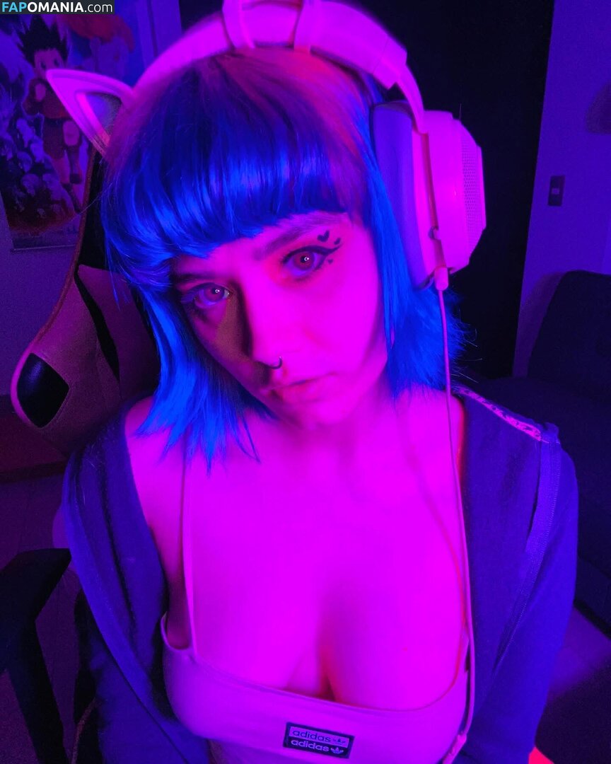 Bludegar / Tabatha Pacer / tabathapacer Nu OnlyFans  Foto vazada #8