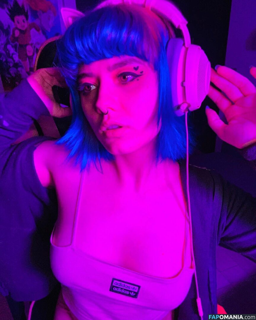 Bludegar / Tabatha Pacer / tabathapacer Nu OnlyFans  Foto vazada #9