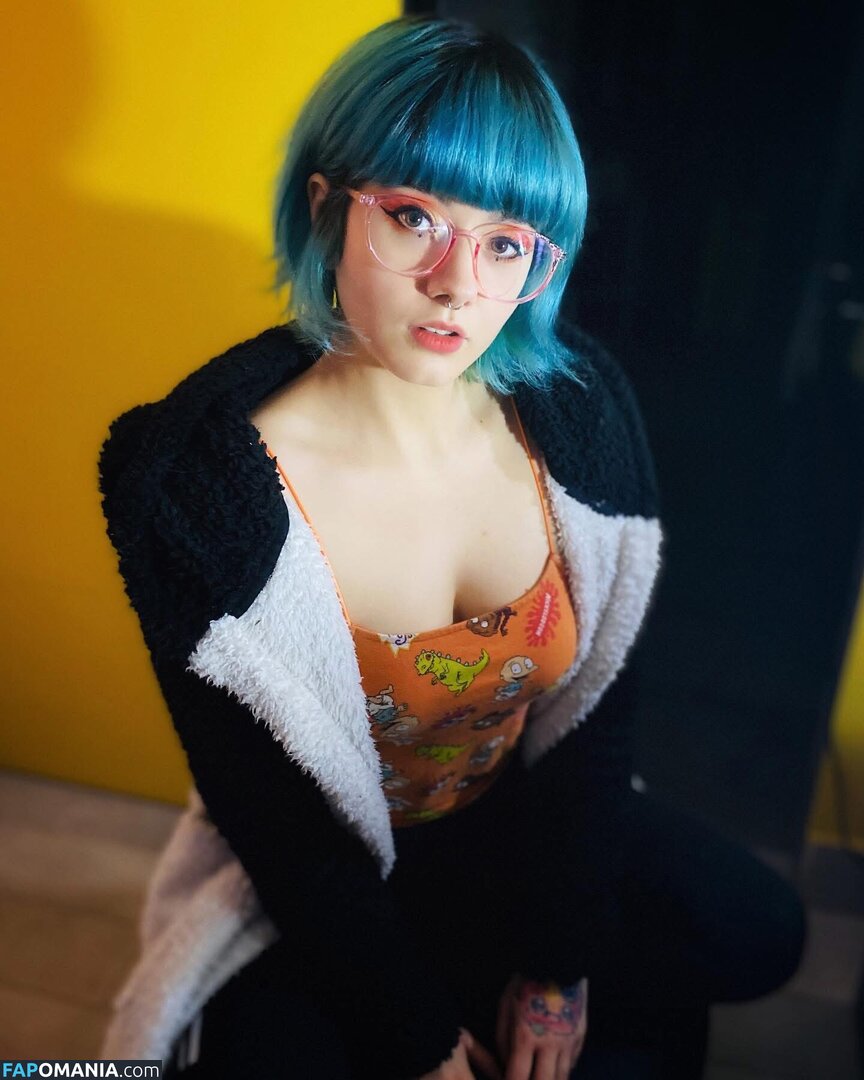 Bludegar / Tabatha Pacer / tabathapacer Nu OnlyFans  Foto vazada #11