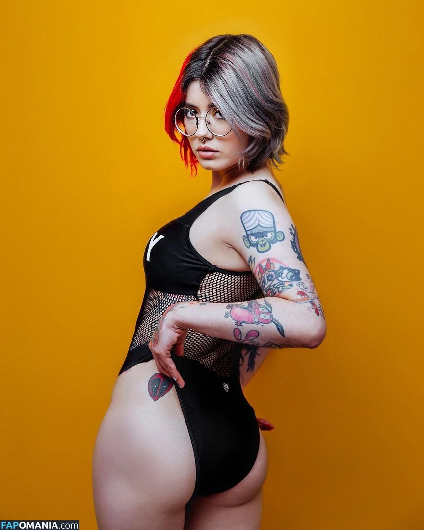 Bludegar / Tabatha Pacer / tabathapacer Nu OnlyFans  Foto vazada #12