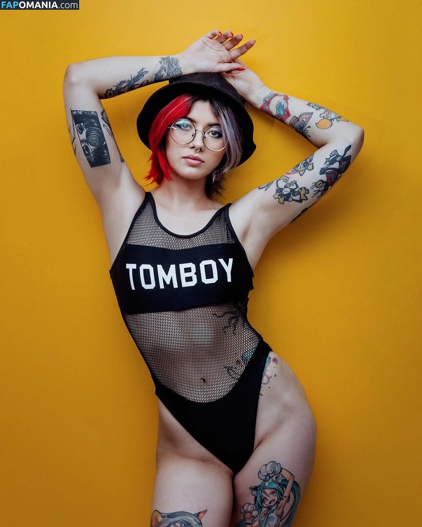 Bludegar / Tabatha Pacer / tabathapacer Nu OnlyFans  Foto vazada #15