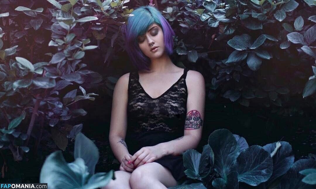 Bludegar / Tabatha Pacer / tabathapacer Nu OnlyFans  Foto vazada #19