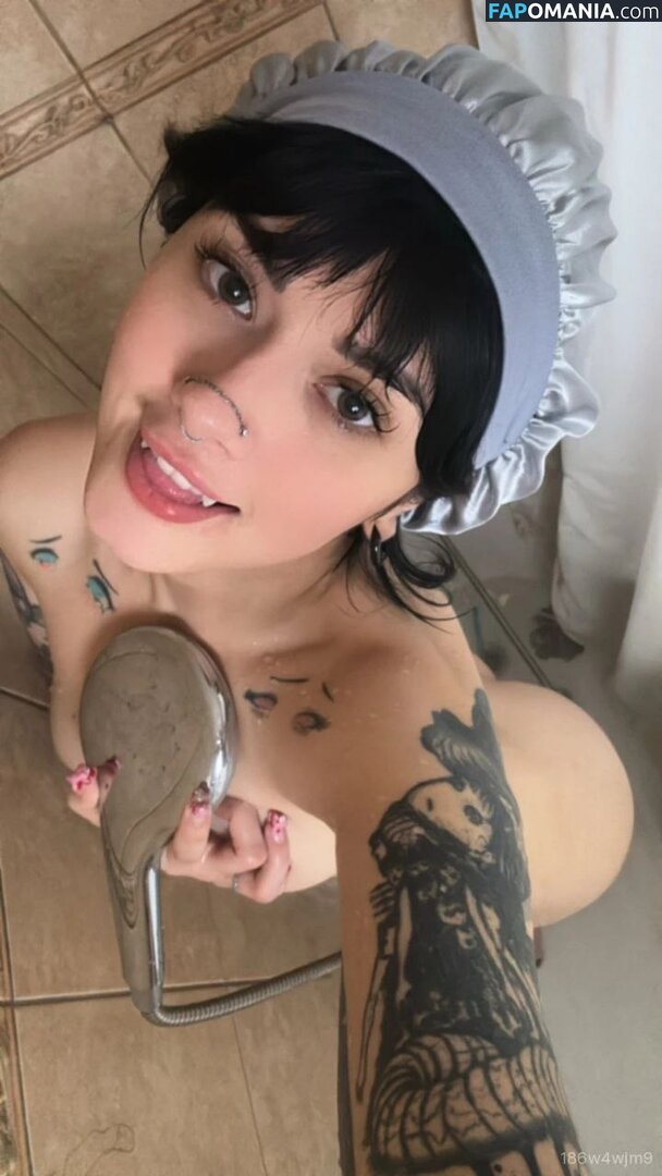 Bludegar / Tabatha Pacer / tabathapacer Nu OnlyFans  Foto vazada #23