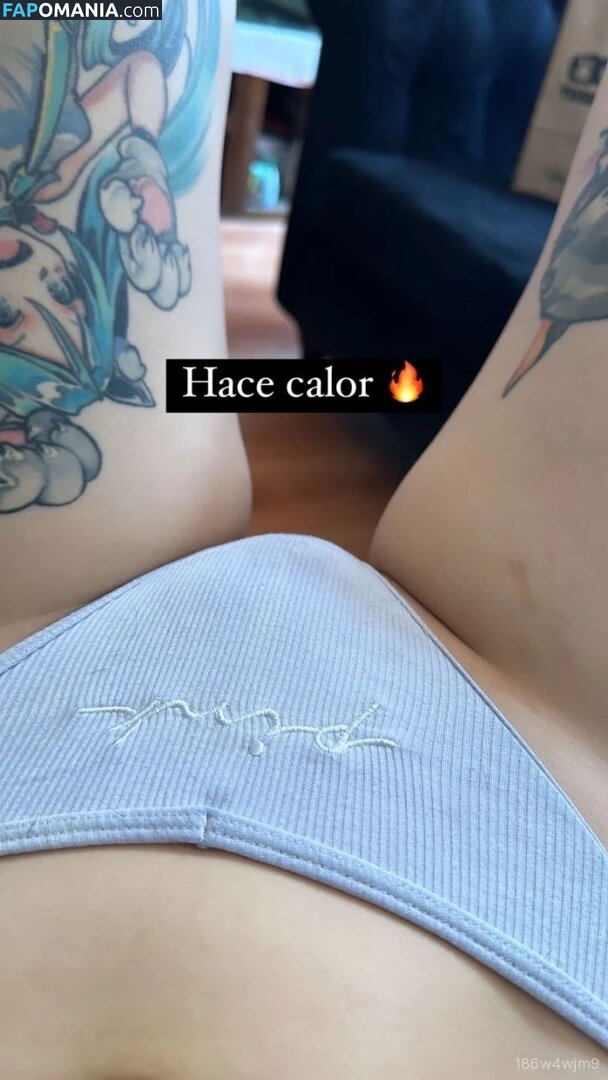 Bludegar / Tabatha Pacer / tabathapacer Nu OnlyFans  Foto vazada #24