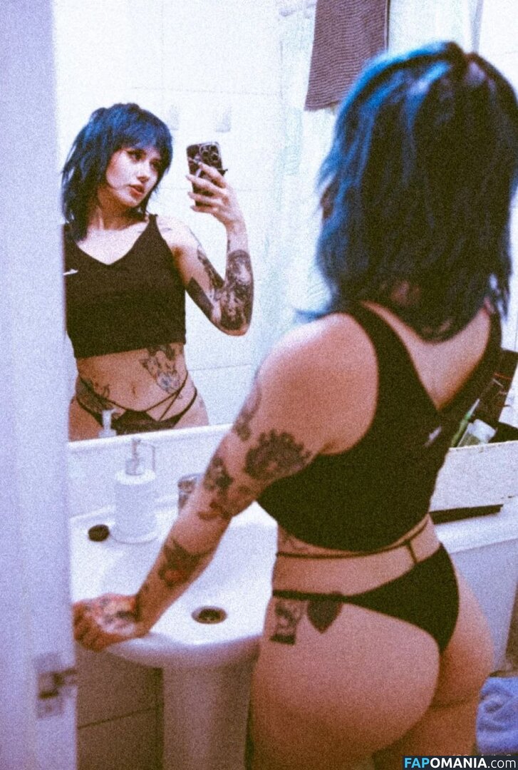 Bludegar / Tabatha Pacer / tabathapacer Nu OnlyFans  Foto vazada #30