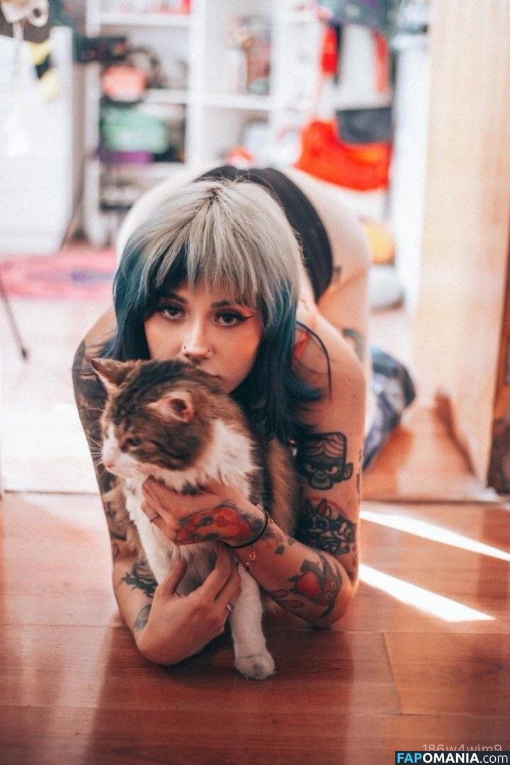 Bludegar / Tabatha Pacer / tabathapacer Nu OnlyFans  Foto vazada #32