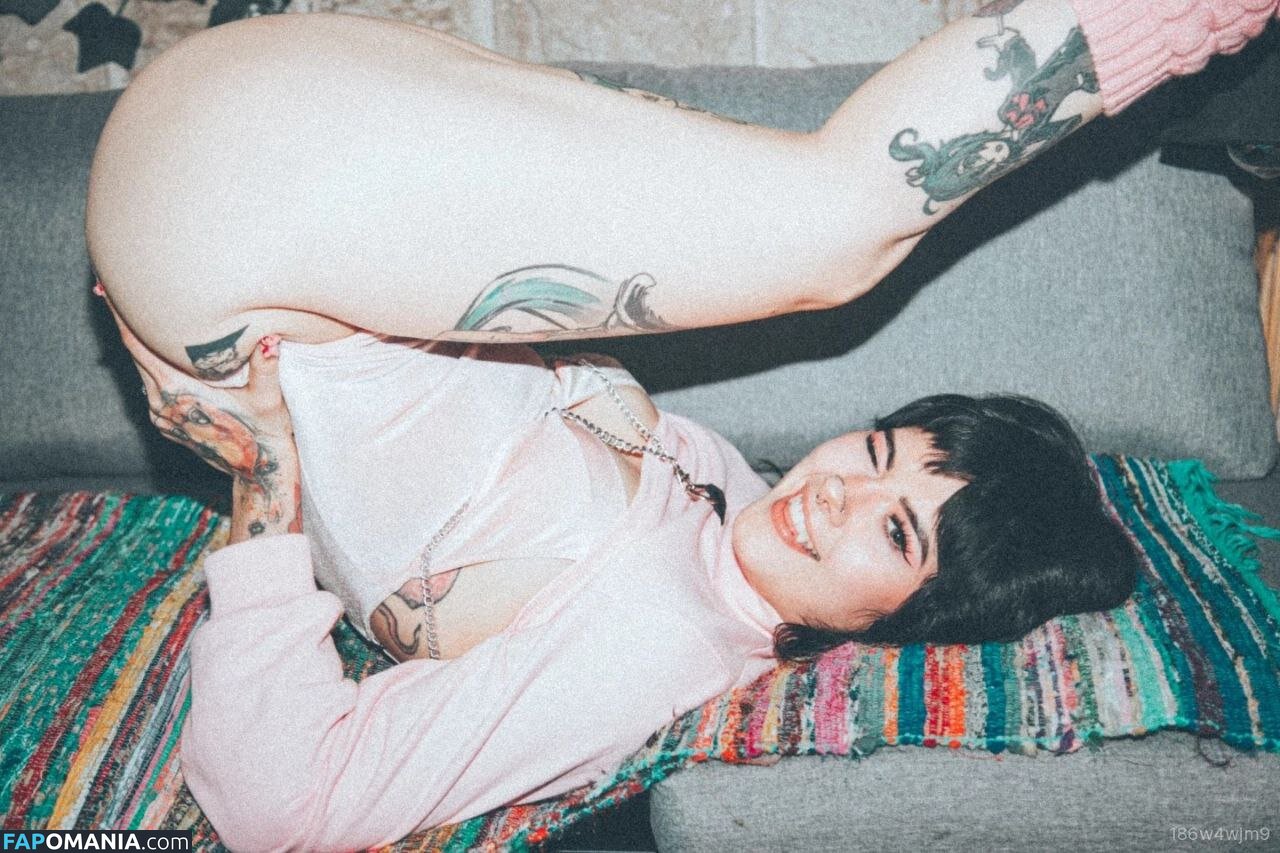 Bludegar / Tabatha Pacer / tabathapacer Nu OnlyFans  Foto vazada #33