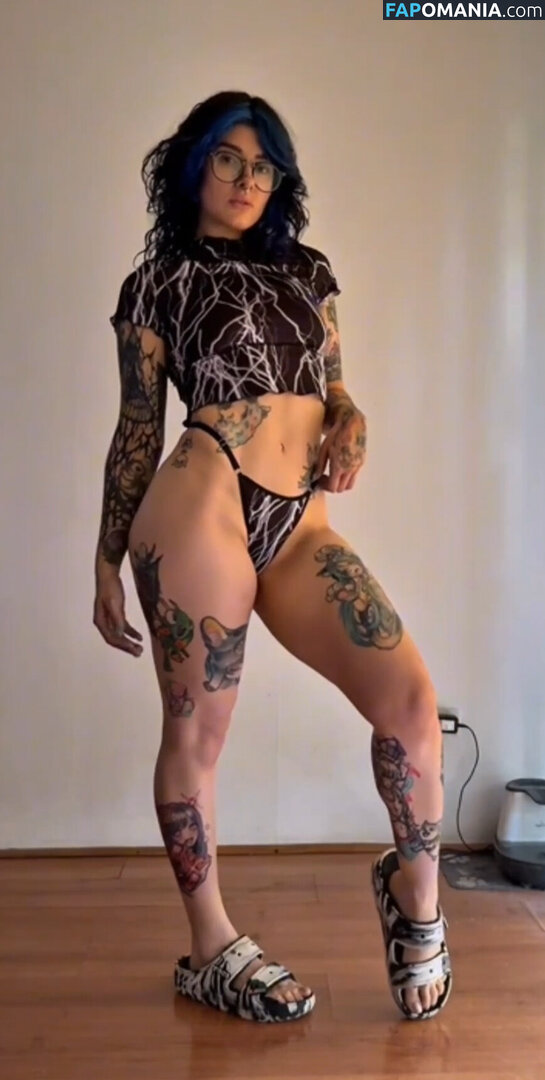 Bludegar / Tabatha Pacer / tabathapacer Nu OnlyFans  Foto vazada #52