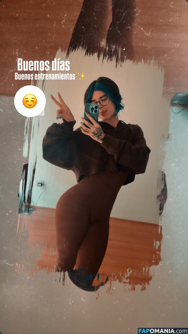 Bludegar / Tabatha Pacer / tabathapacer Nu OnlyFans  Foto vazada #62