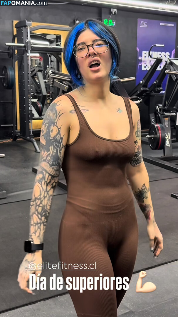 Bludegar / Tabatha Pacer / tabathapacer Nu OnlyFans  Foto vazada #67