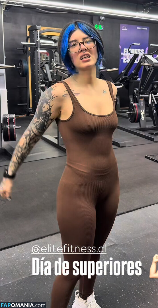 Bludegar / Tabatha Pacer / tabathapacer Nu OnlyFans  Foto vazada #68