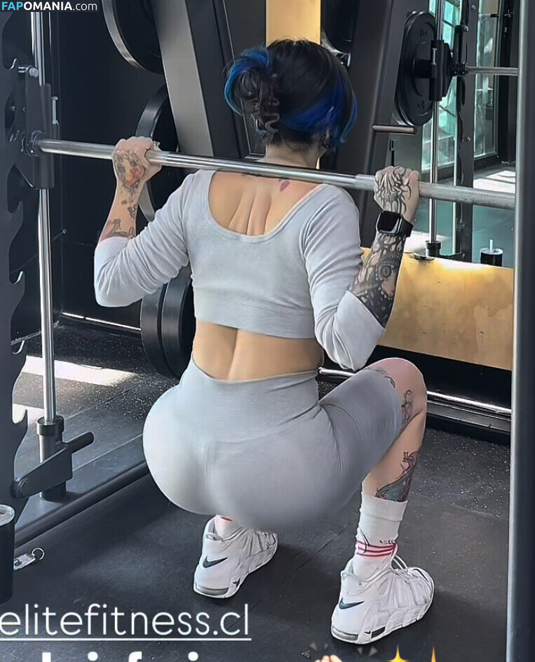 Bludegar / Tabatha Pacer / tabathapacer Nu OnlyFans  Foto vazada #71