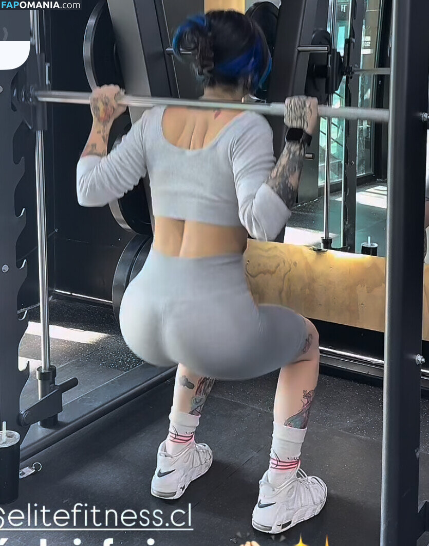 Bludegar / Tabatha Pacer / tabathapacer Nu OnlyFans  Foto vazada #72