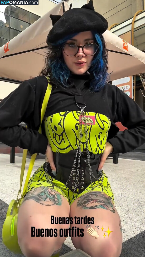 Bludegar / Tabatha Pacer / tabathapacer Nu OnlyFans  Foto vazada #86