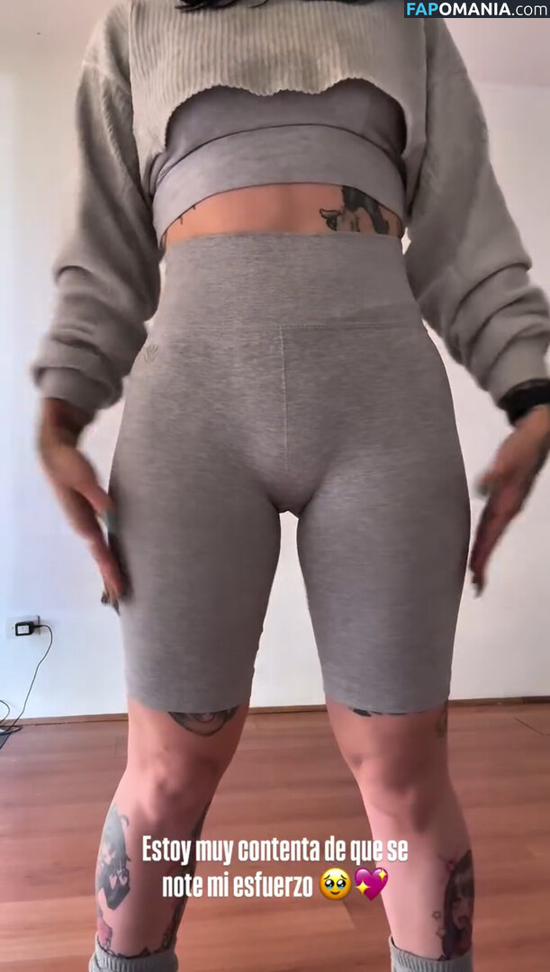 Bludegar / Tabatha Pacer / tabathapacer Nu OnlyFans  Foto vazada #94