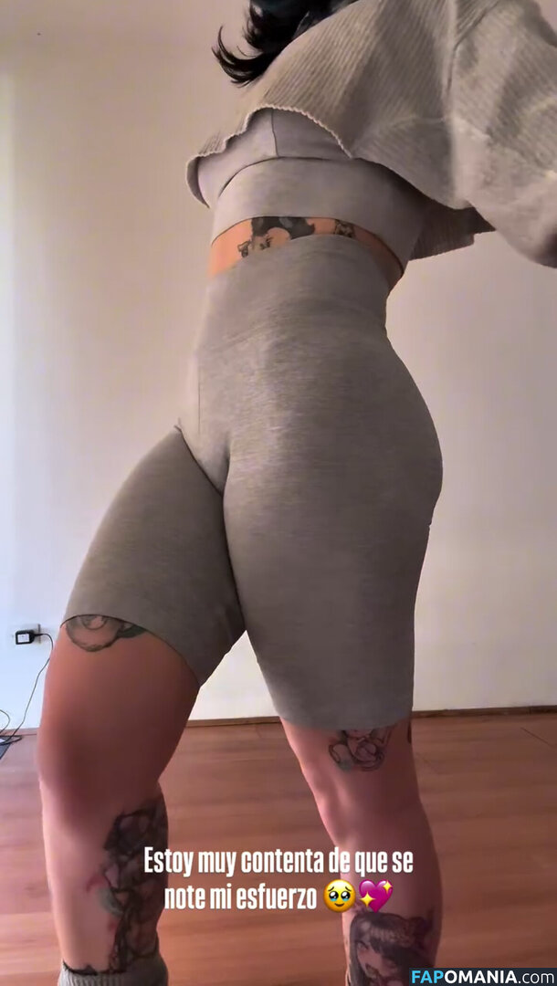 Bludegar / Tabatha Pacer / tabathapacer Nu OnlyFans  Foto vazada #95