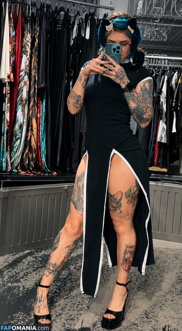 Bludegar / Tabatha Pacer / tabathapacer Nu OnlyFans  Foto vazada #113