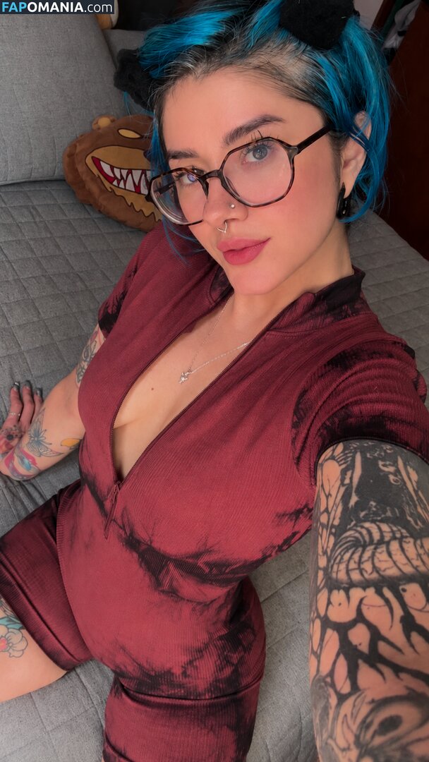 Bludegar / Tabatha Pacer / tabathapacer Nu OnlyFans  Foto vazada #115
