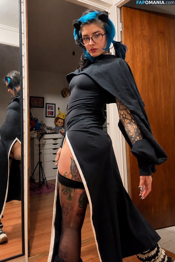 Bludegar / Tabatha Pacer / tabathapacer Nu OnlyFans  Foto vazada #116