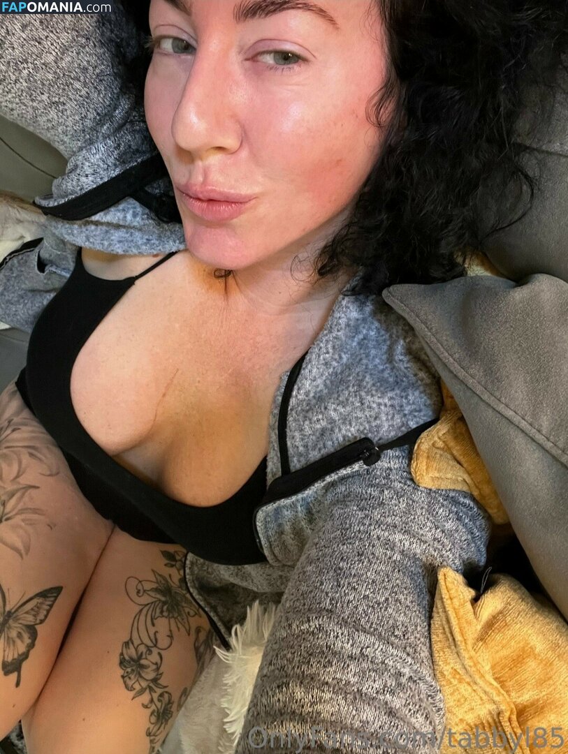 Tabbyl85 / a_verypalehipster Nu OnlyFans  Foto vazada #53