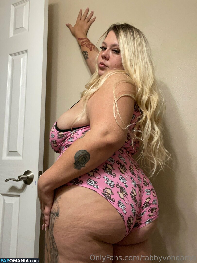 tabbyvondamn / tabsxdabs Nu OnlyFans  Foto vazada #144