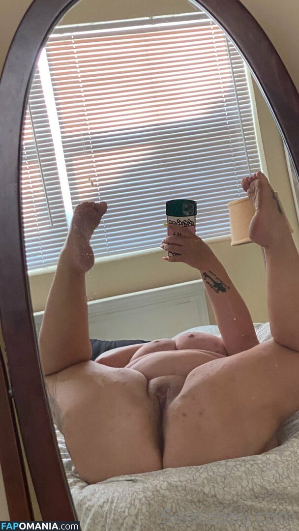 tabbyvonxxx Nu OnlyFans  Foto vazada #21